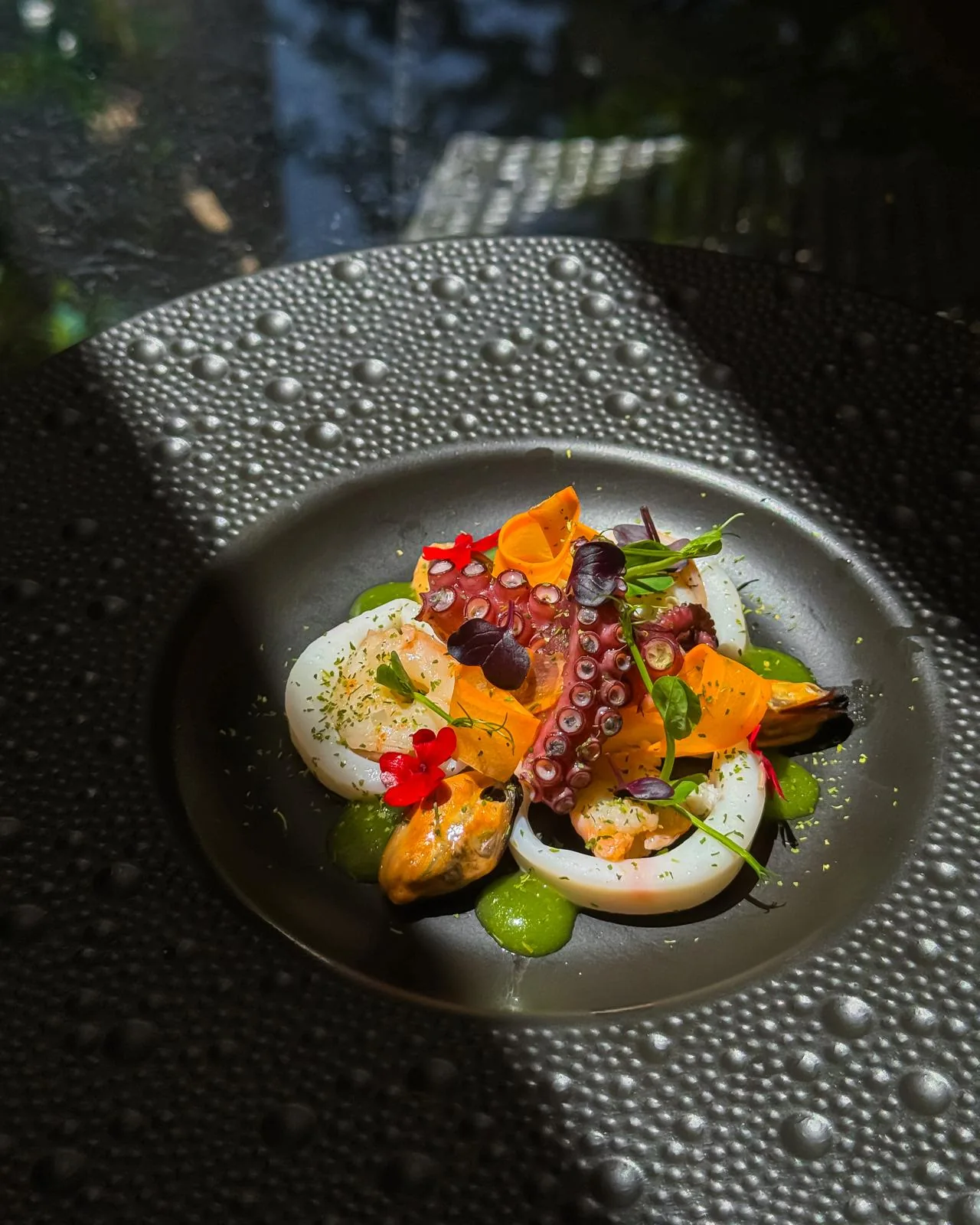 Insalata di mare