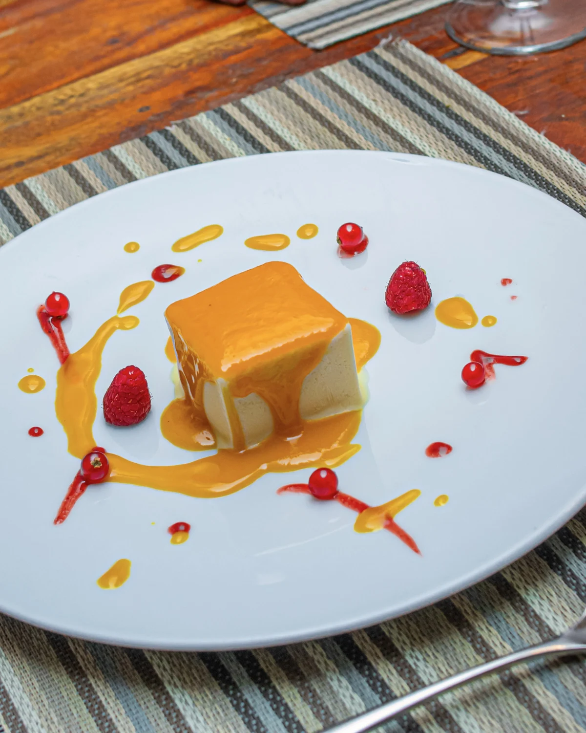 Semifreddo