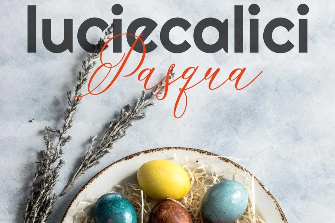 Pasqua delivery